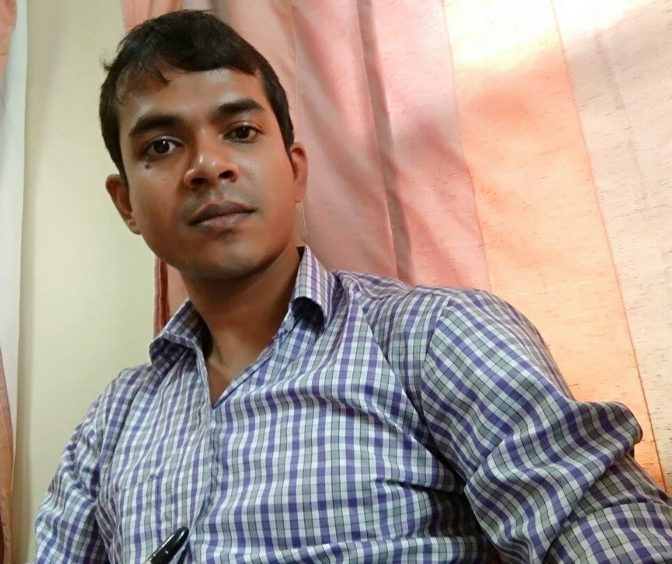 Dr. Akash Mondal